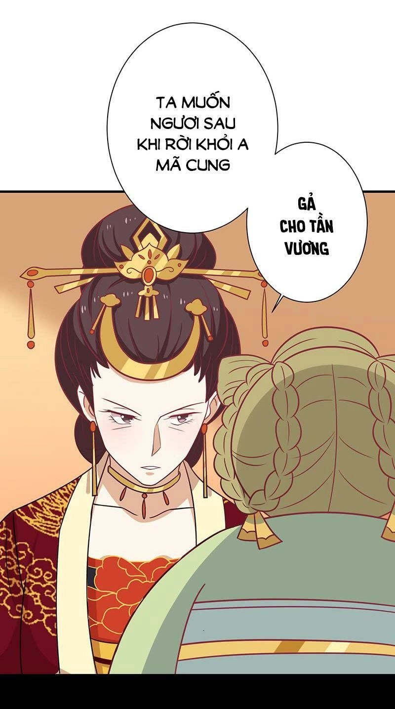 Vương Gia Người Ta Sẽ Giảm Béo Mà!!! Chapter 34 - 38