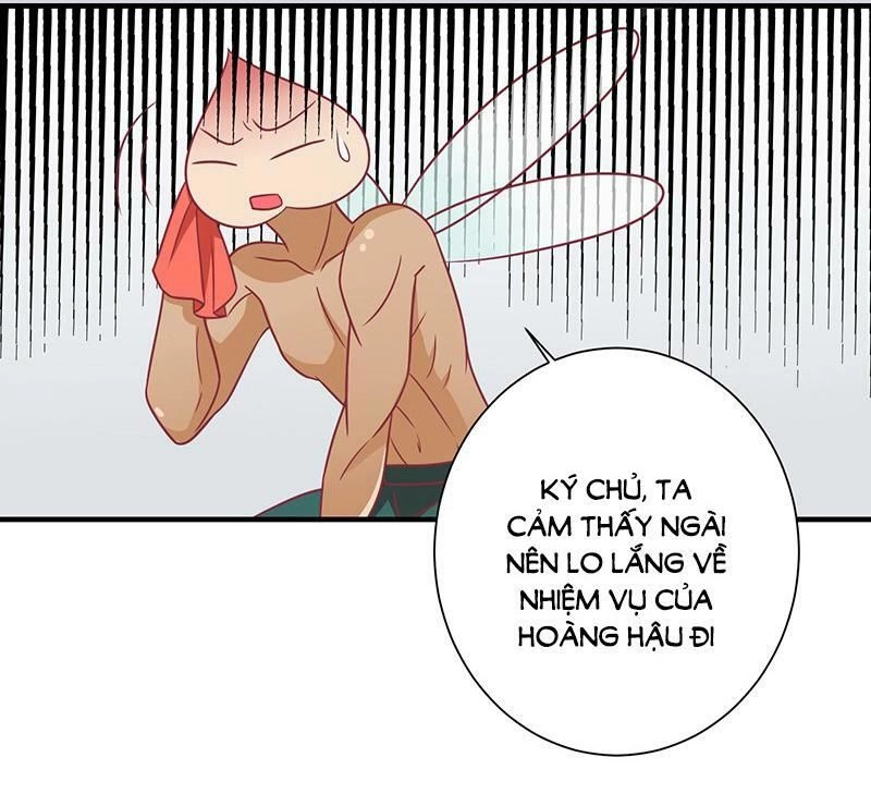 Vương Gia Người Ta Sẽ Giảm Béo Mà!!! Chapter 35 - 21