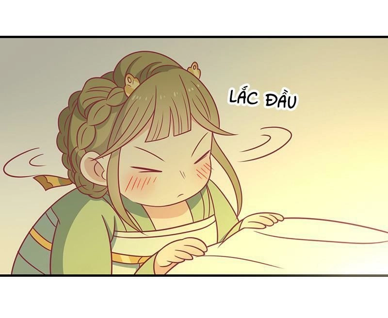 Vương Gia Người Ta Sẽ Giảm Béo Mà!!! Chapter 35 - 46