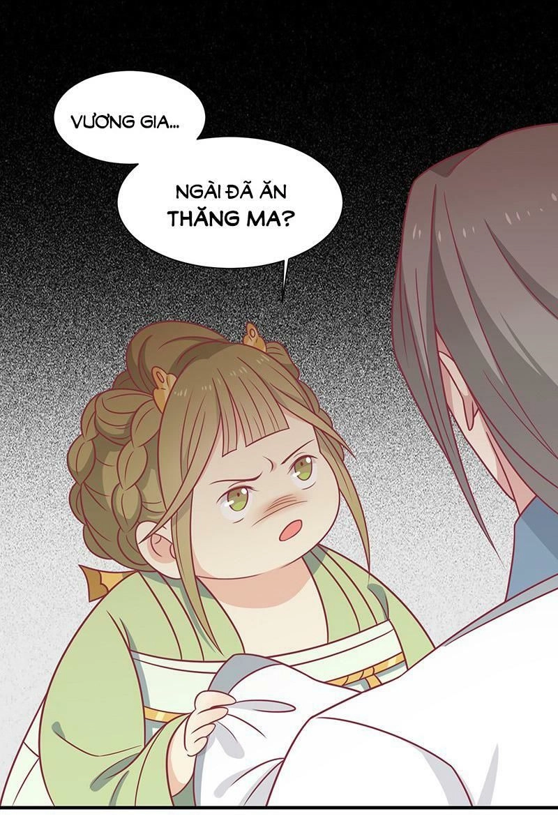 Vương Gia Người Ta Sẽ Giảm Béo Mà!!! Chapter 35 - 50