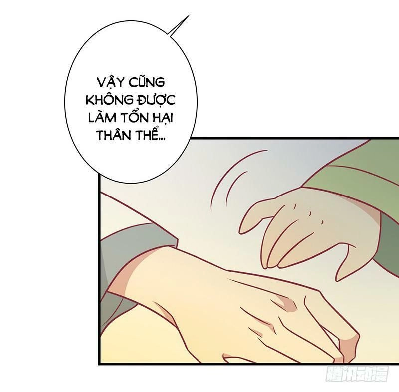 Vương Gia Người Ta Sẽ Giảm Béo Mà!!! Chapter 36 - 5