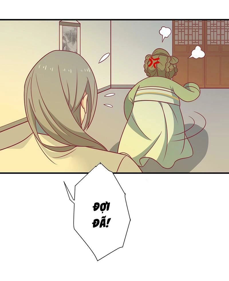 Vương Gia Người Ta Sẽ Giảm Béo Mà!!! Chapter 36 - 7