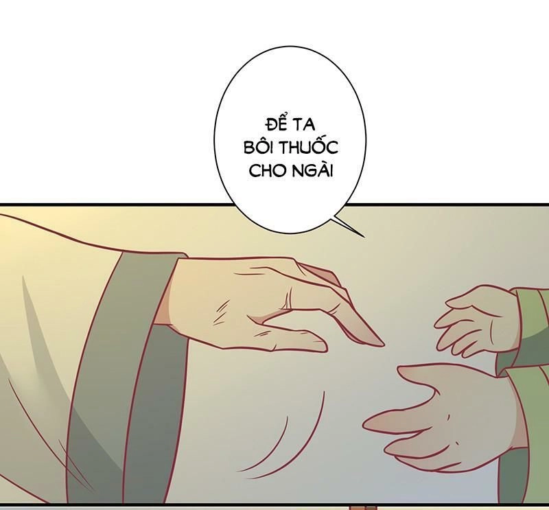 Vương Gia Người Ta Sẽ Giảm Béo Mà!!! Chapter 36 - 22