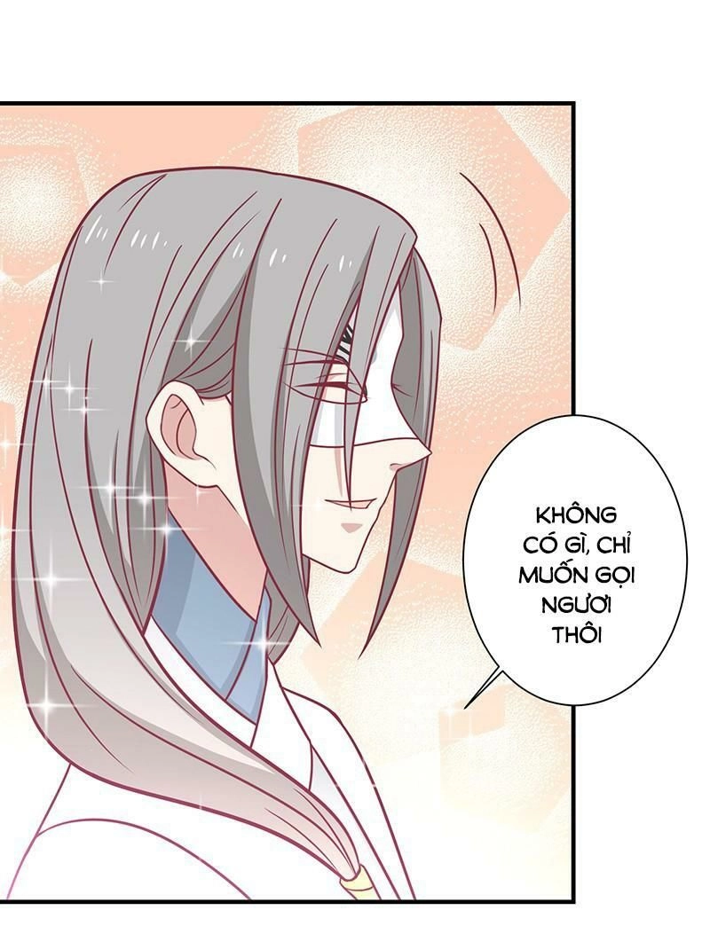 Vương Gia Người Ta Sẽ Giảm Béo Mà!!! Chapter 36 - 30