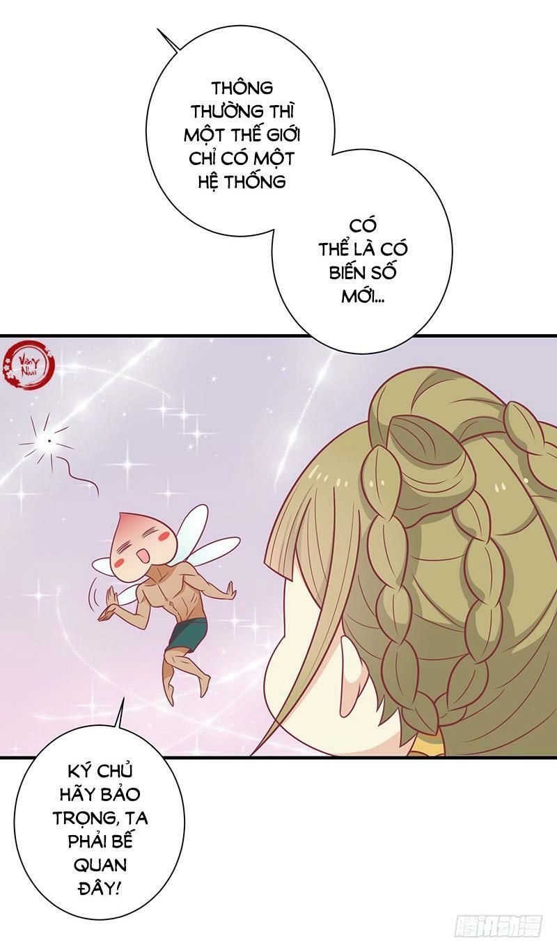 Vương Gia Người Ta Sẽ Giảm Béo Mà!!! Chapter 36 - 53