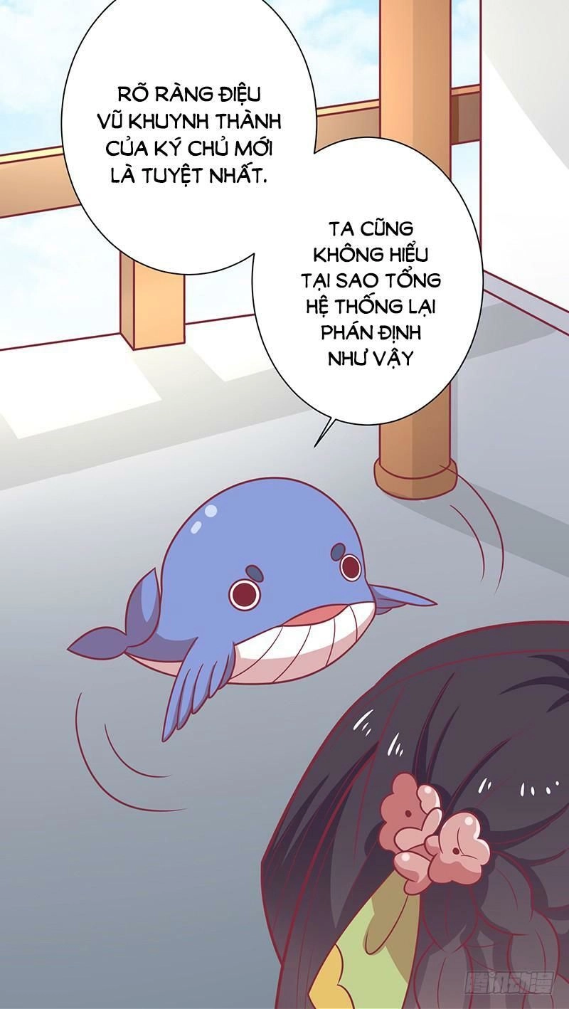 Vương Gia Người Ta Sẽ Giảm Béo Mà!!! Chapter 37 - 9