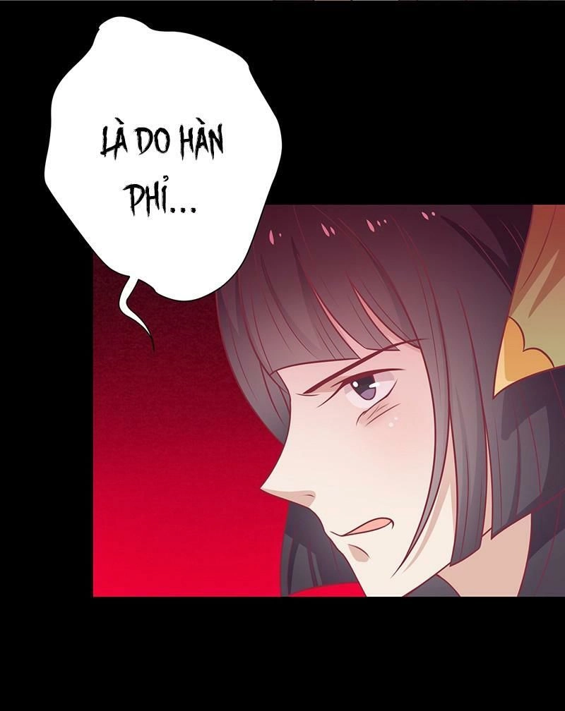 Vương Gia Người Ta Sẽ Giảm Béo Mà!!! Chapter 37 - 10