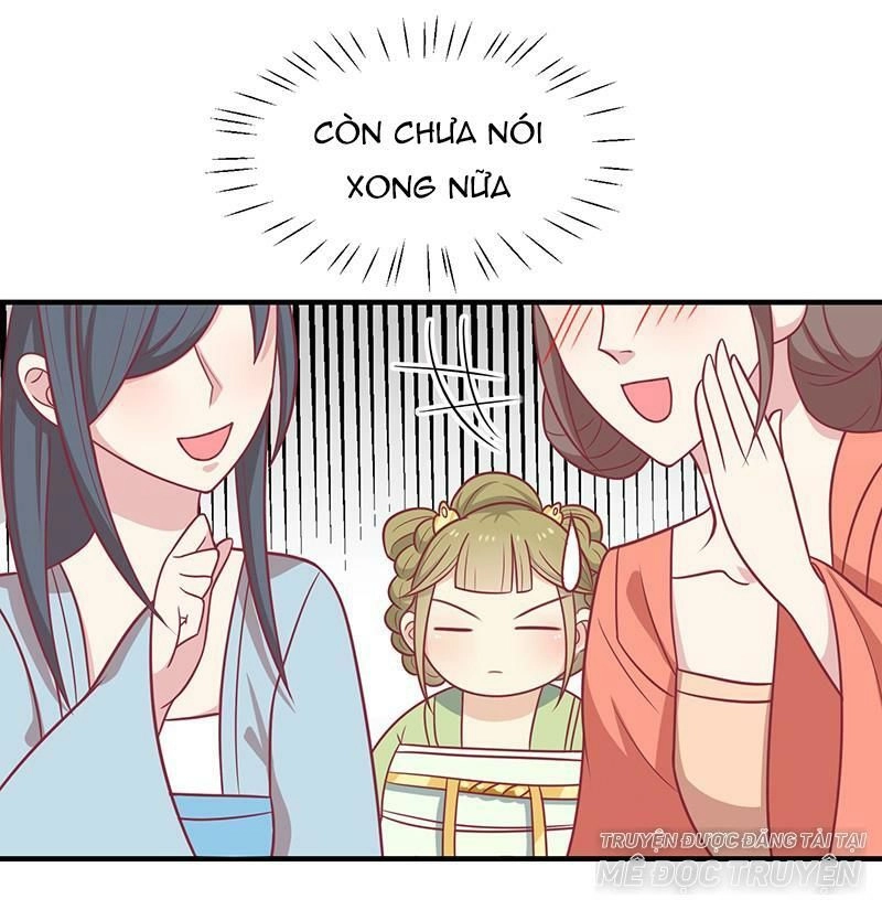 Vương Gia Người Ta Sẽ Giảm Béo Mà!!! Chapter 37 - 37