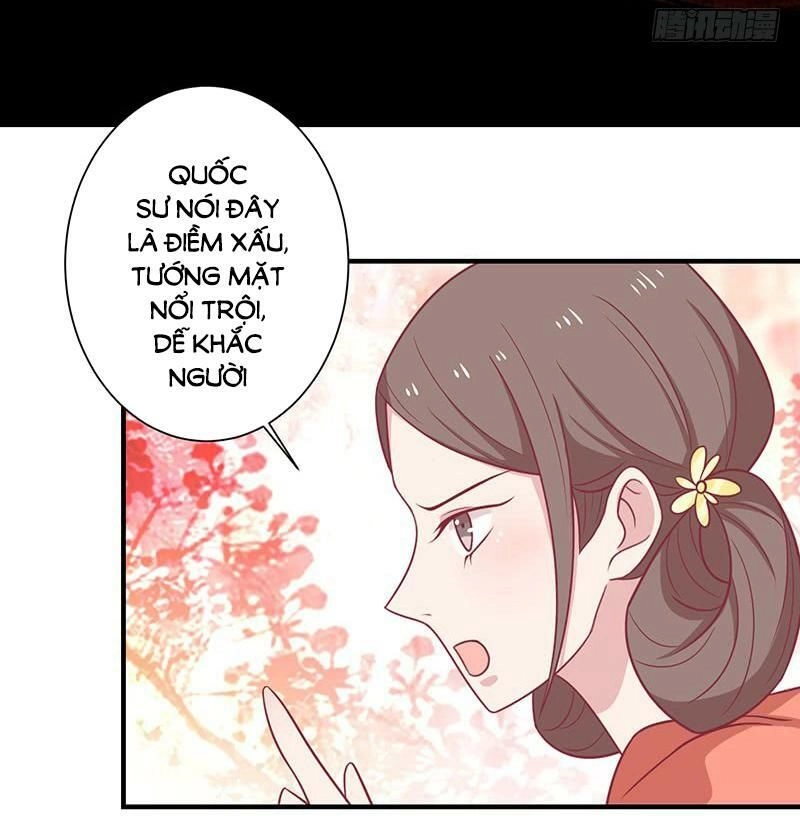 Vương Gia Người Ta Sẽ Giảm Béo Mà!!! Chapter 37 - 51