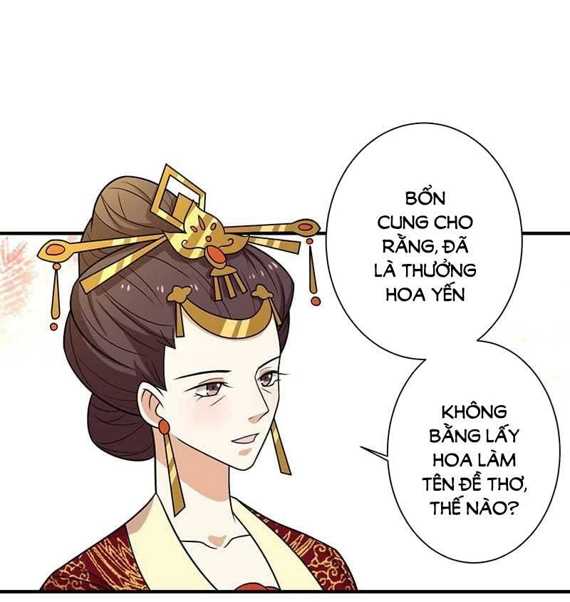 Vương Gia Người Ta Sẽ Giảm Béo Mà!!! Chapter 38 - 2