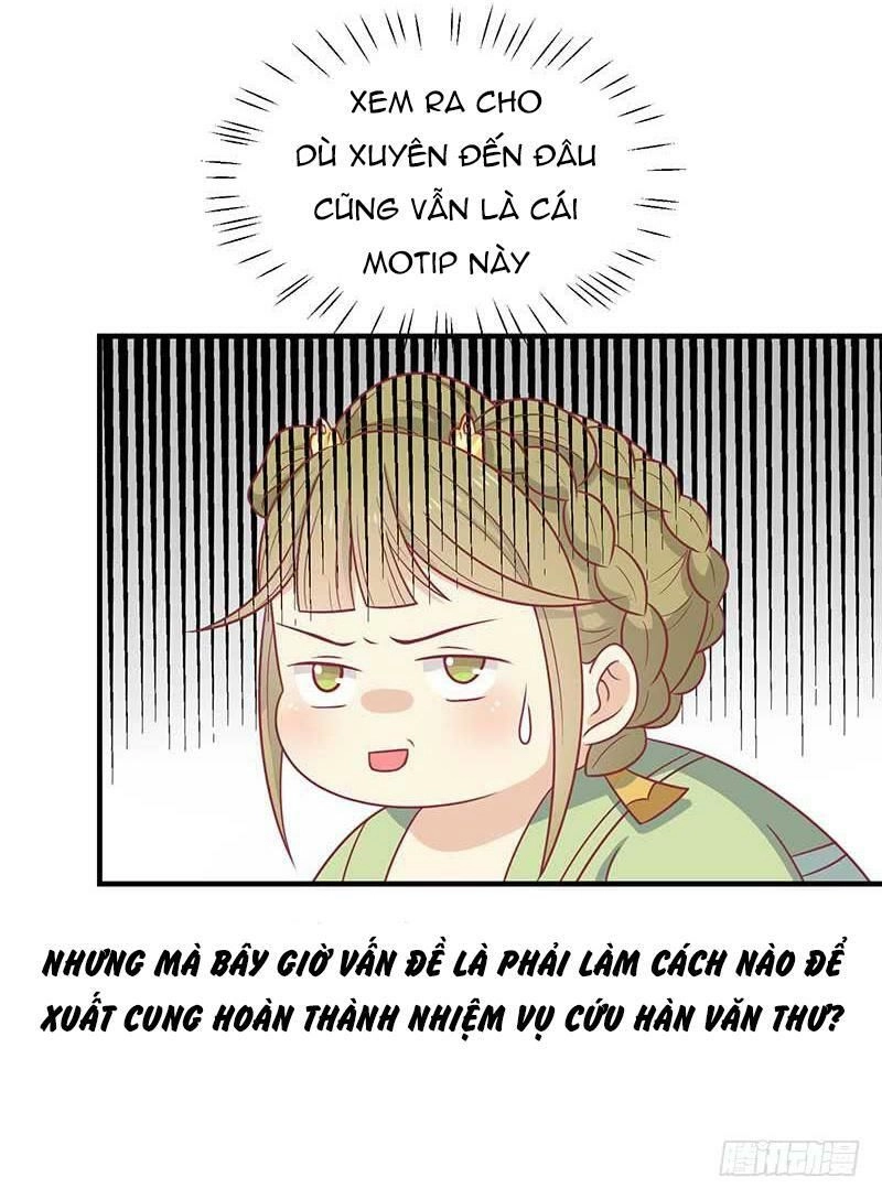 Vương Gia Người Ta Sẽ Giảm Béo Mà!!! Chapter 38 - 3