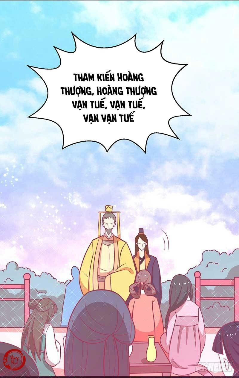 Vương Gia Người Ta Sẽ Giảm Béo Mà!!! Chapter 38 - 5