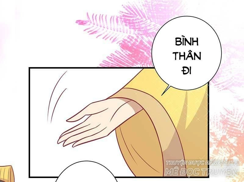 Vương Gia Người Ta Sẽ Giảm Béo Mà!!! Chapter 38 - 6