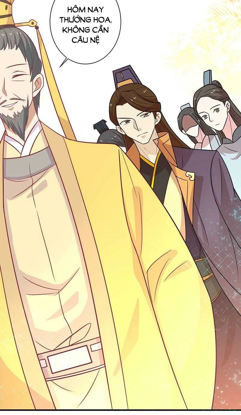 Vương Gia Người Ta Sẽ Giảm Béo Mà!!! Chapter 38 - 7