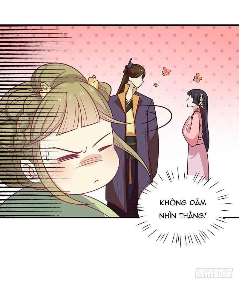 Vương Gia Người Ta Sẽ Giảm Béo Mà!!! Chapter 38 - 12