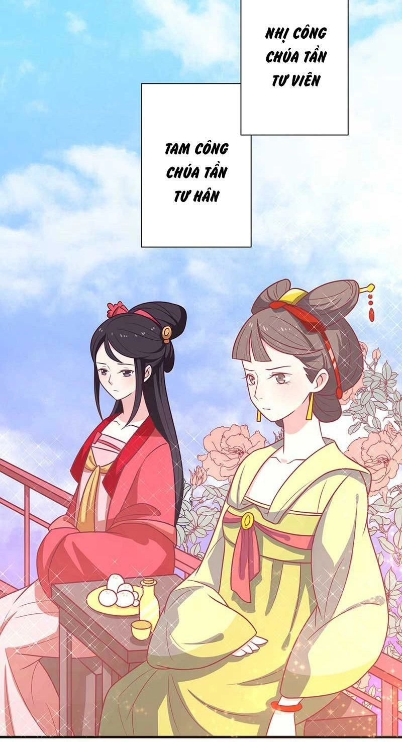 Vương Gia Người Ta Sẽ Giảm Béo Mà!!! Chapter 38 - 14