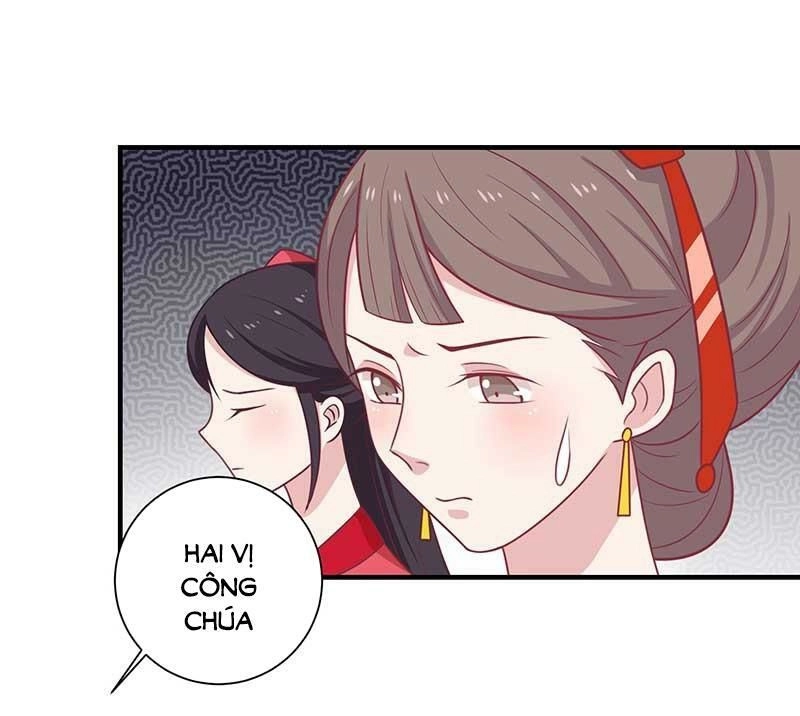 Vương Gia Người Ta Sẽ Giảm Béo Mà!!! Chapter 38 - 15