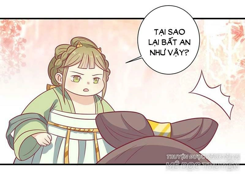 Vương Gia Người Ta Sẽ Giảm Béo Mà!!! Chapter 38 - 16