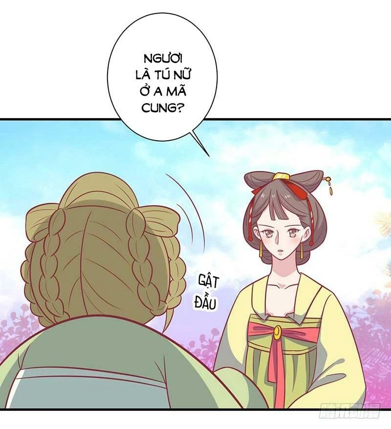 Vương Gia Người Ta Sẽ Giảm Béo Mà!!! Chapter 38 - 17