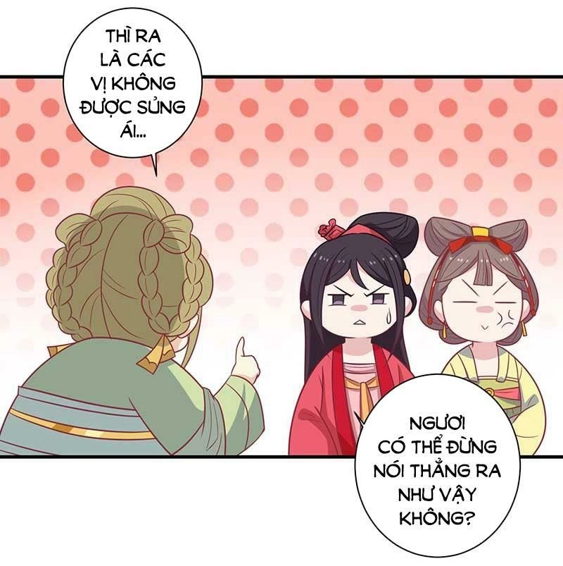 Vương Gia Người Ta Sẽ Giảm Béo Mà!!! Chapter 38 - 19