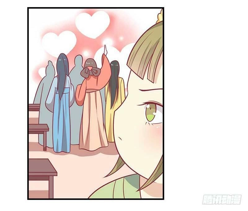 Vương Gia Người Ta Sẽ Giảm Béo Mà!!! Chapter 38 - 20