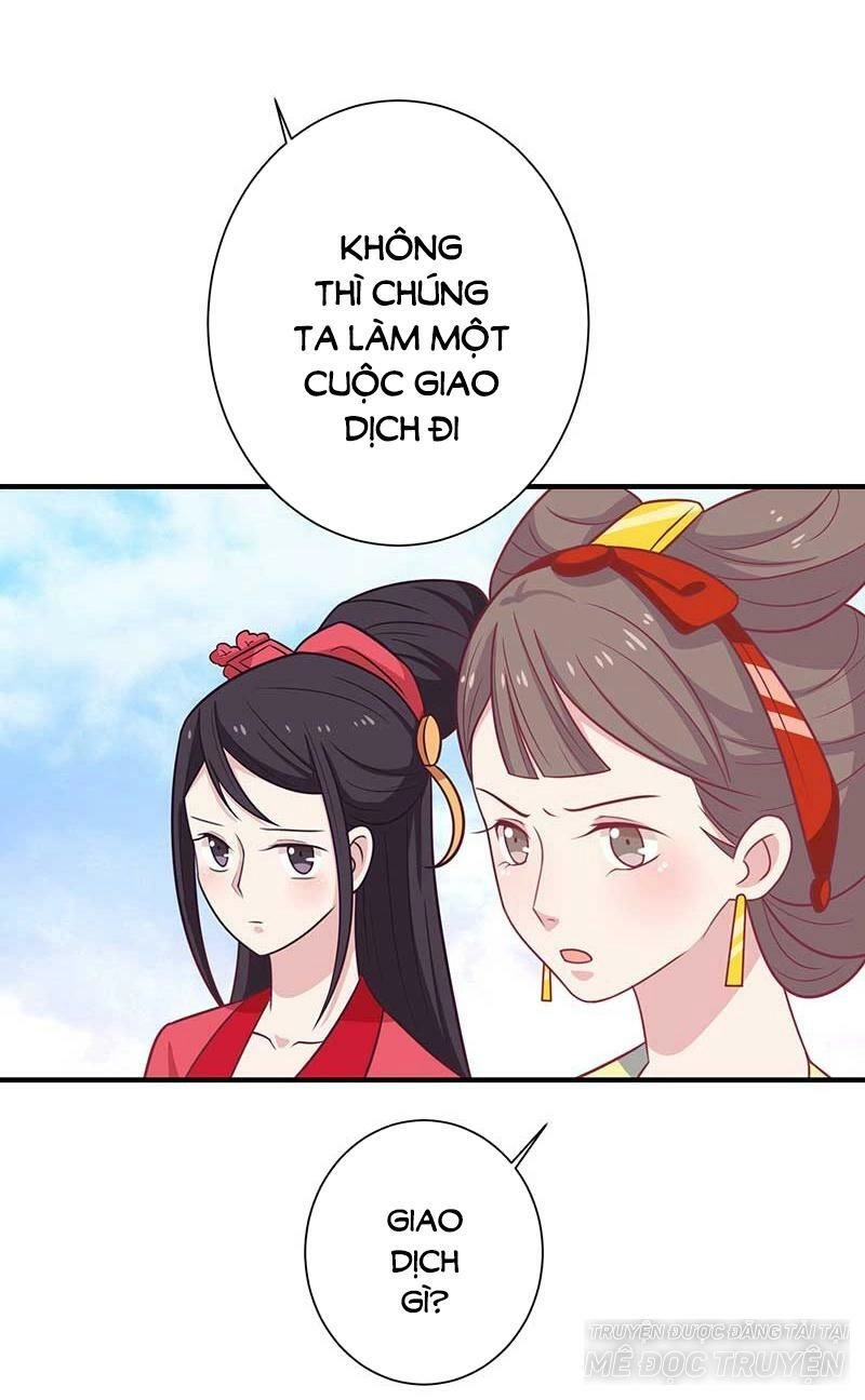 Vương Gia Người Ta Sẽ Giảm Béo Mà!!! Chapter 38 - 21