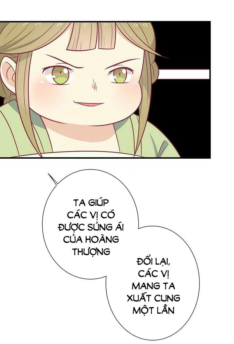 Vương Gia Người Ta Sẽ Giảm Béo Mà!!! Chapter 38 - 22