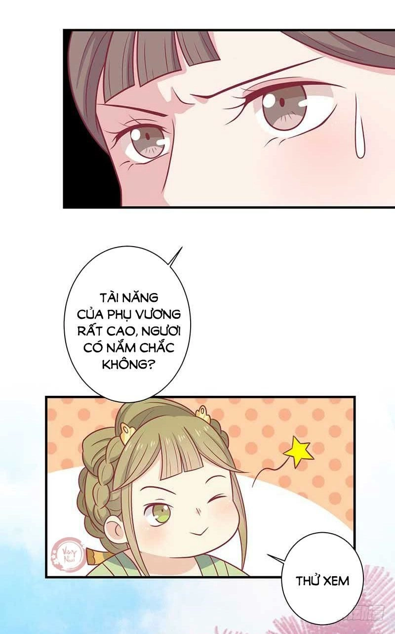 Vương Gia Người Ta Sẽ Giảm Béo Mà!!! Chapter 38 - 24