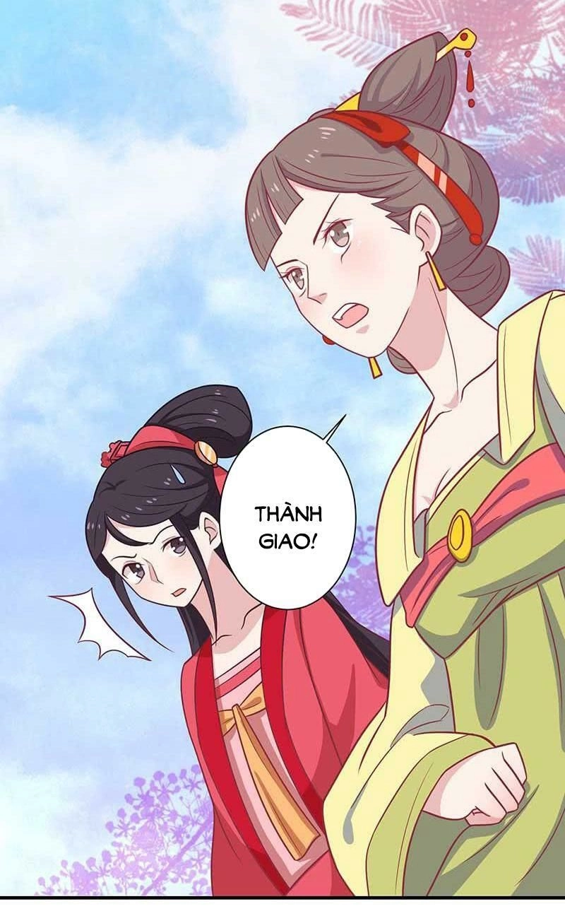 Vương Gia Người Ta Sẽ Giảm Béo Mà!!! Chapter 38 - 25