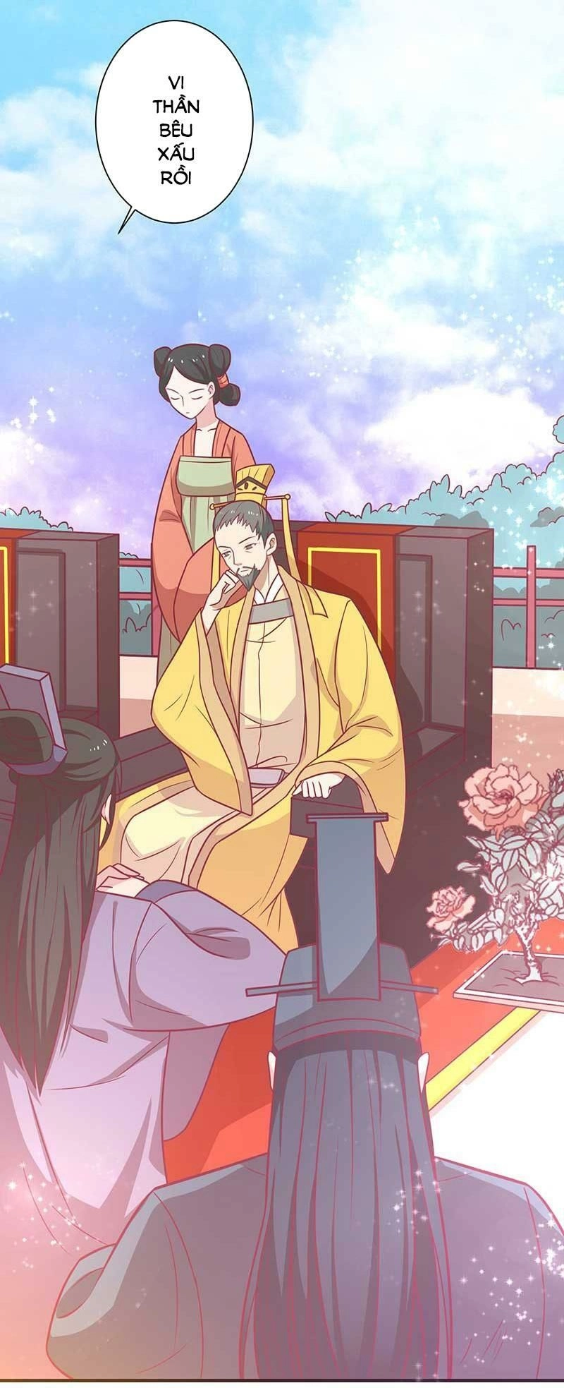 Vương Gia Người Ta Sẽ Giảm Béo Mà!!! Chapter 38 - 27