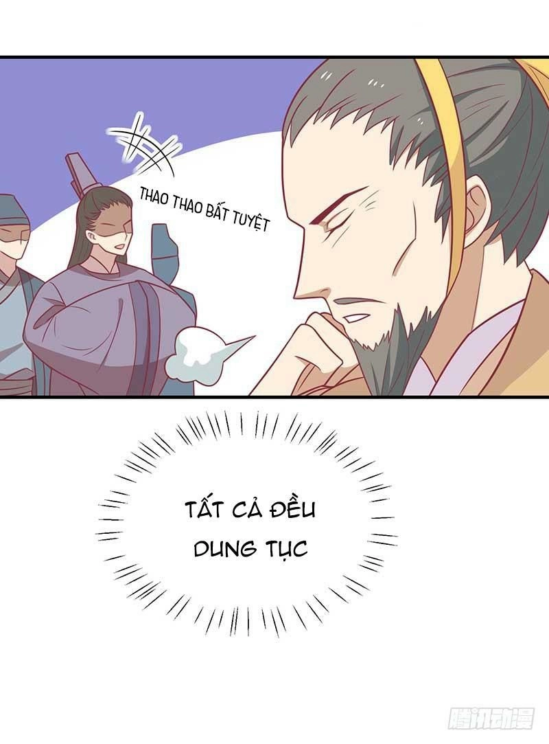 Vương Gia Người Ta Sẽ Giảm Béo Mà!!! Chapter 38 - 28