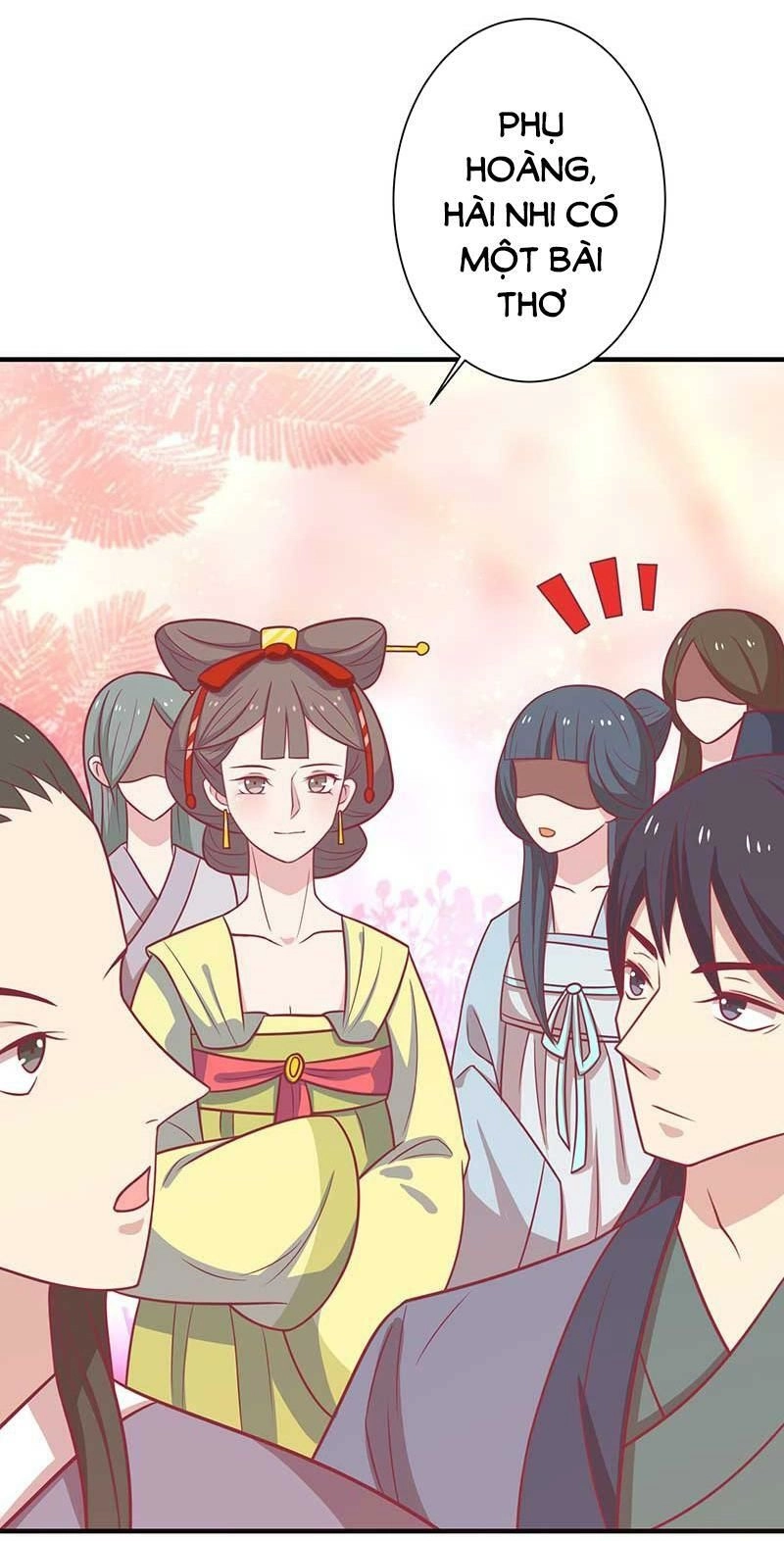 Vương Gia Người Ta Sẽ Giảm Béo Mà!!! Chapter 38 - 29