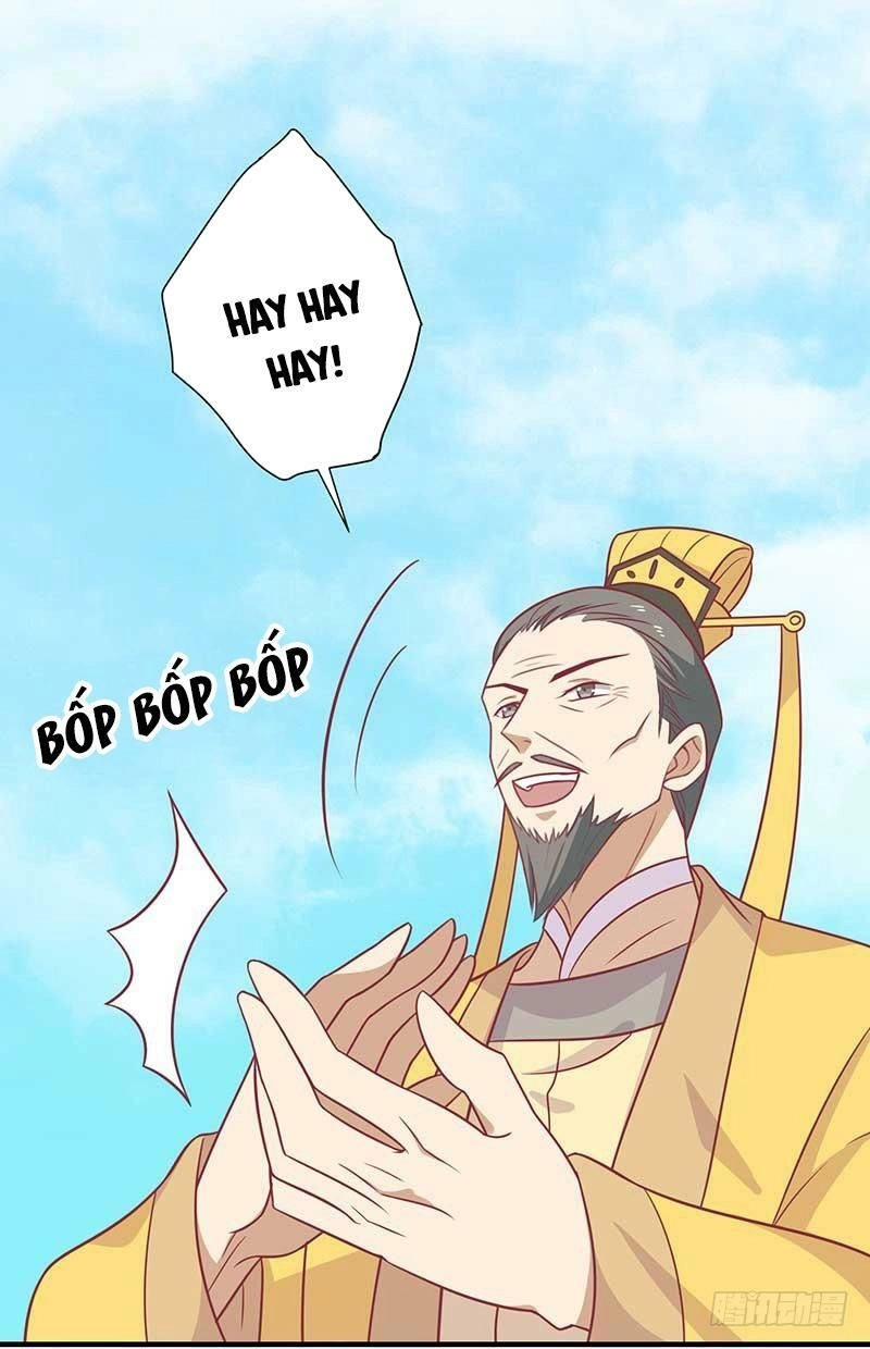 Vương Gia Người Ta Sẽ Giảm Béo Mà!!! Chapter 38 - 34