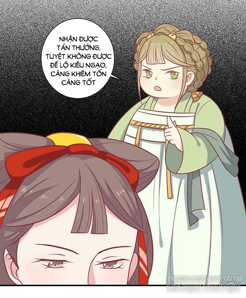 Vương Gia Người Ta Sẽ Giảm Béo Mà!!! Chapter 38 - 36