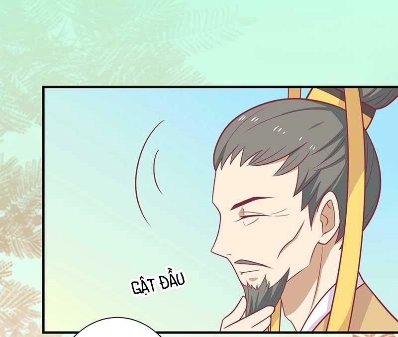 Vương Gia Người Ta Sẽ Giảm Béo Mà!!! Chapter 38 - 37