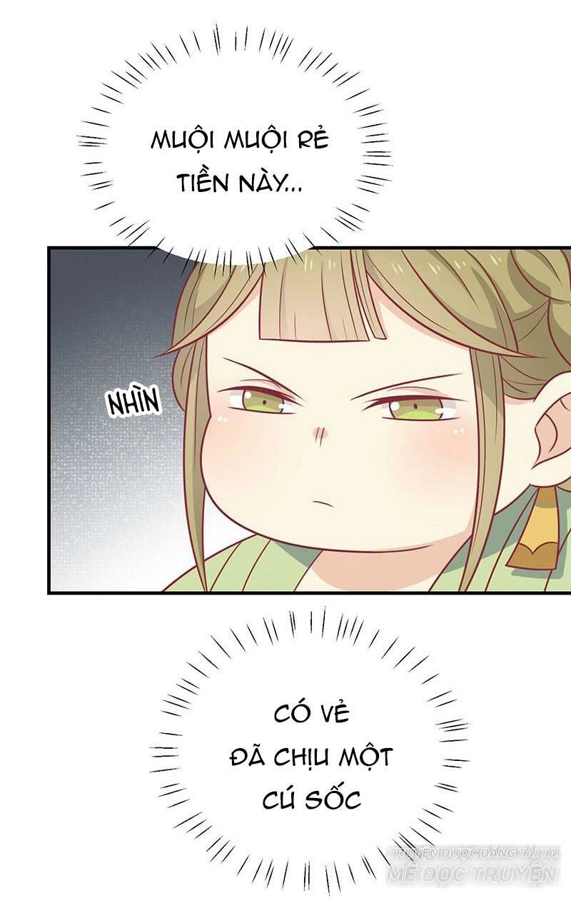 Vương Gia Người Ta Sẽ Giảm Béo Mà!!! Chapter 39 - 11