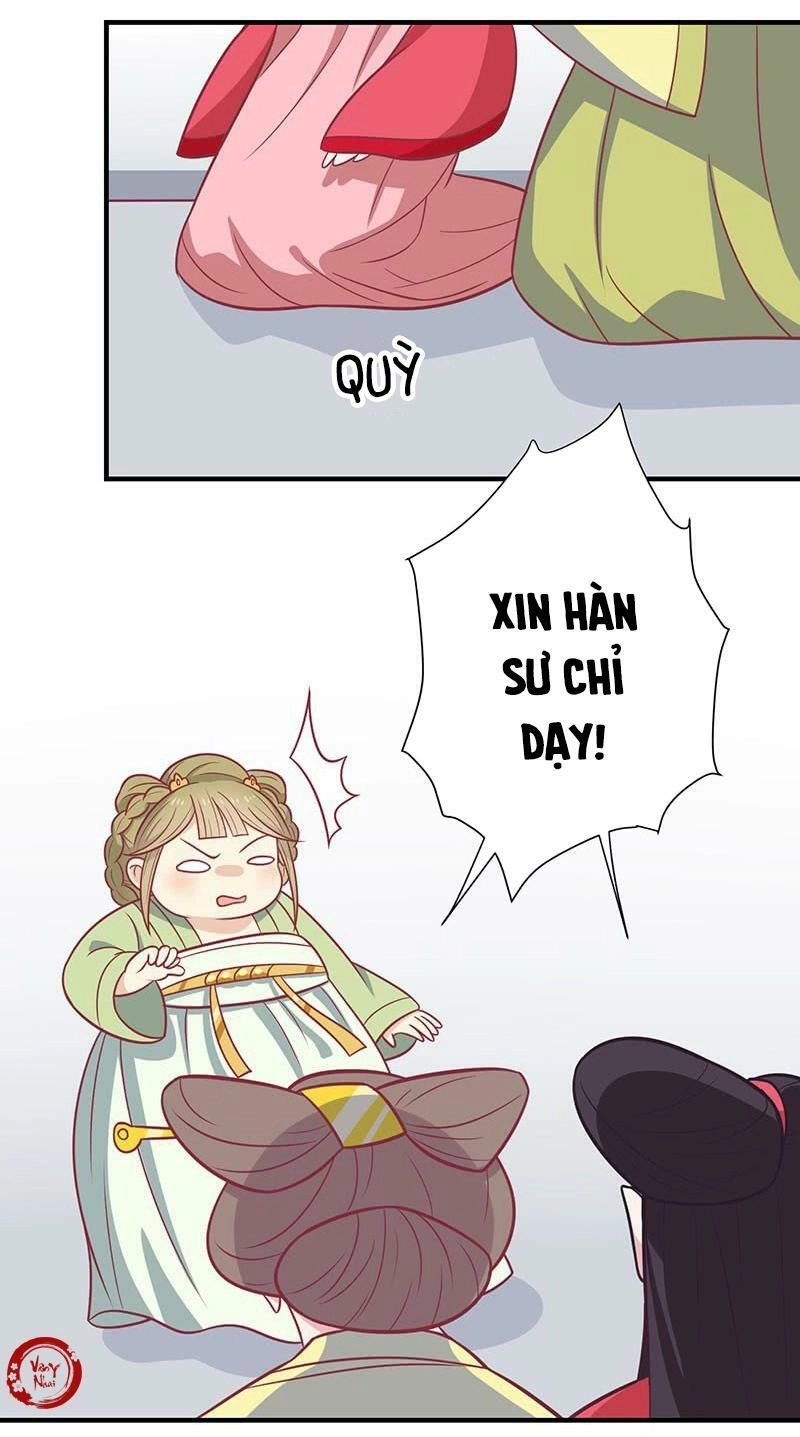 Vương Gia Người Ta Sẽ Giảm Béo Mà!!! Chapter 39 - 32