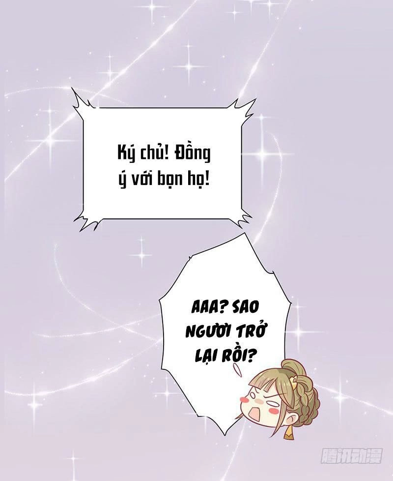 Vương Gia Người Ta Sẽ Giảm Béo Mà!!! Chapter 39 - 34