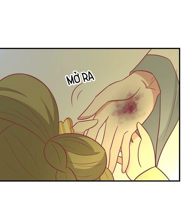 Vương Gia Người Ta Sẽ Giảm Béo Mà!!! Chapter 40 - 17