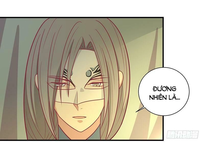 Vương Gia Người Ta Sẽ Giảm Béo Mà!!! Chapter 40 - 22