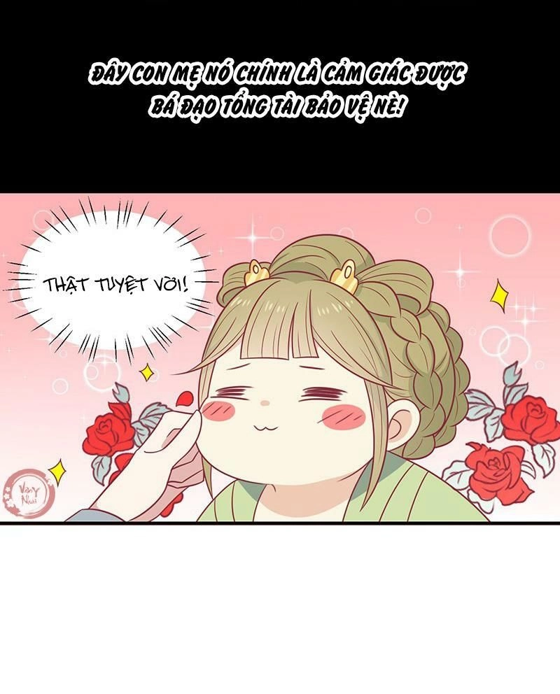 Vương Gia Người Ta Sẽ Giảm Béo Mà!!! Chapter 40 - 30