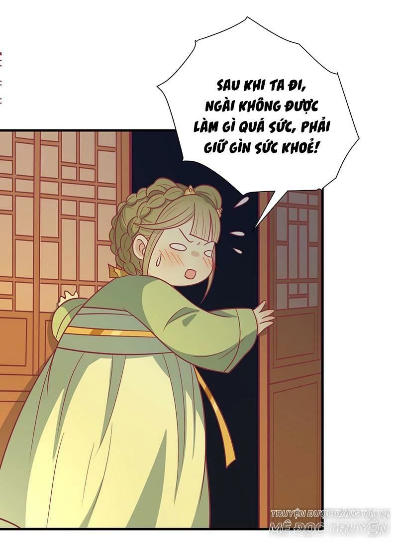 Vương Gia Người Ta Sẽ Giảm Béo Mà!!! Chapter 40 - 31