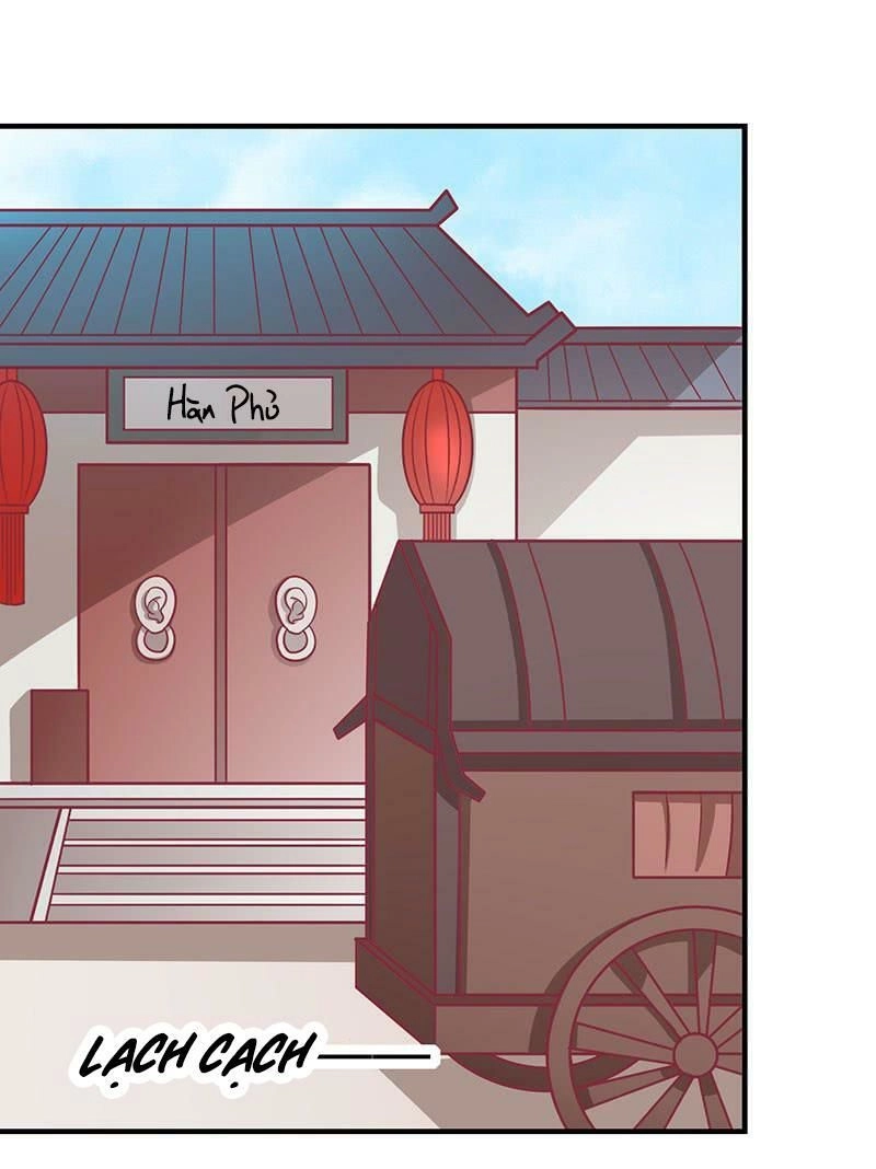 Vương Gia Người Ta Sẽ Giảm Béo Mà!!! Chapter 40 - 45