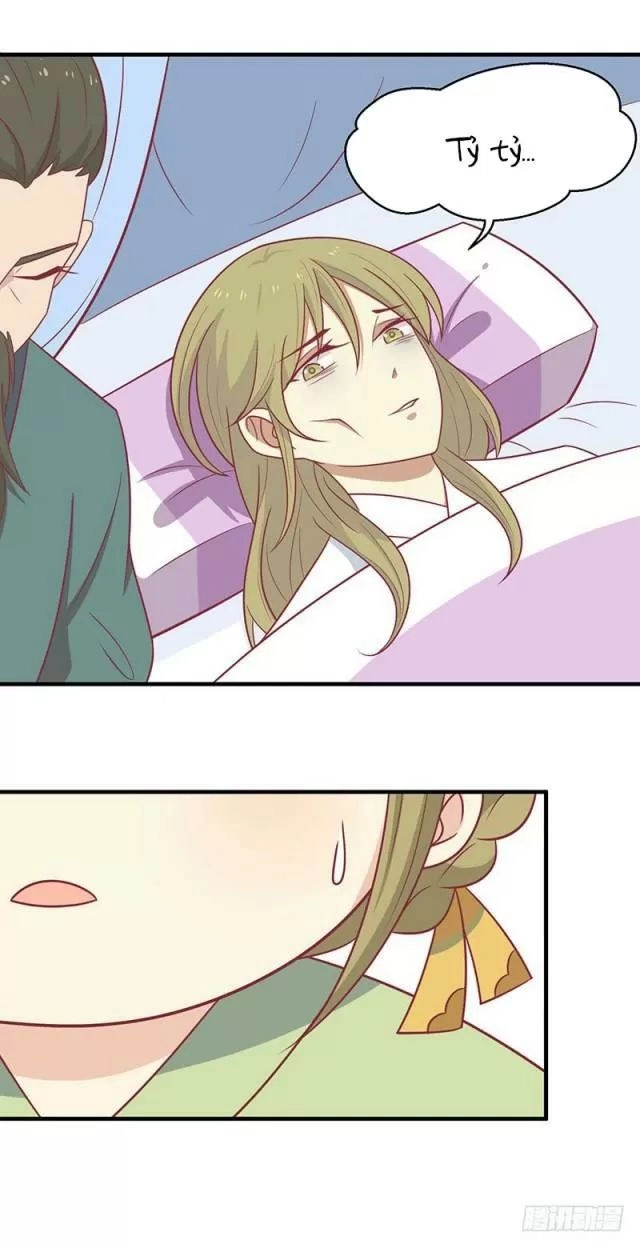 Vương Gia Người Ta Sẽ Giảm Béo Mà!!! Chapter 41 - 4