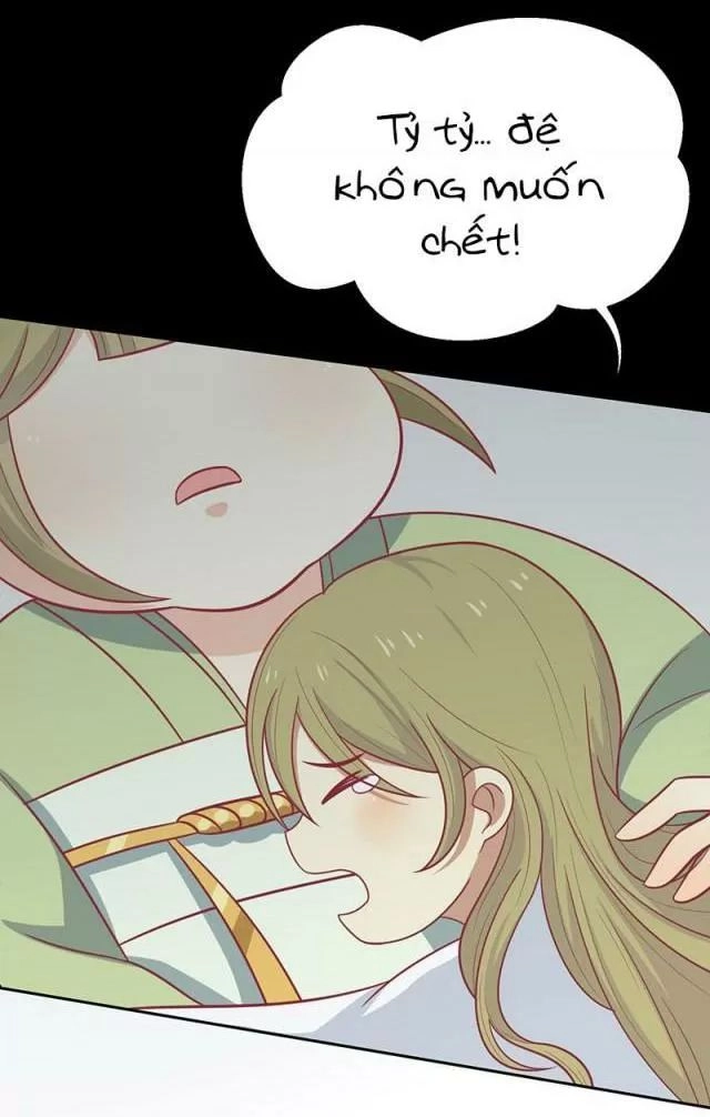 Vương Gia Người Ta Sẽ Giảm Béo Mà!!! Chapter 41 - 38