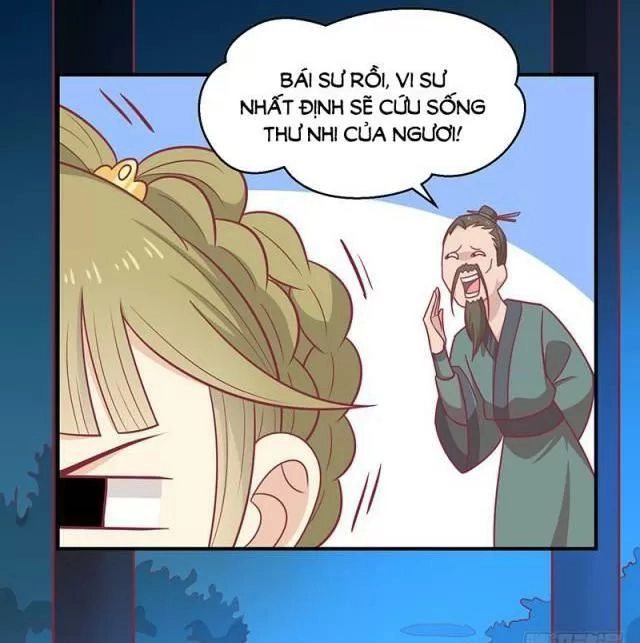 Vương Gia Người Ta Sẽ Giảm Béo Mà!!! Chapter 42 - 12