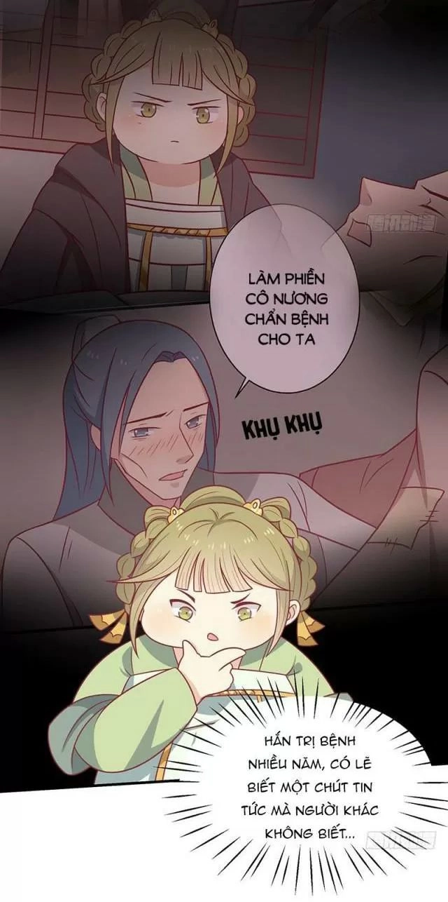 Vương Gia Người Ta Sẽ Giảm Béo Mà!!! Chapter 42 - 18