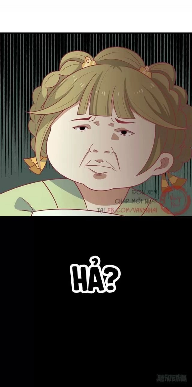 Vương Gia Người Ta Sẽ Giảm Béo Mà!!! Chapter 42 - 32