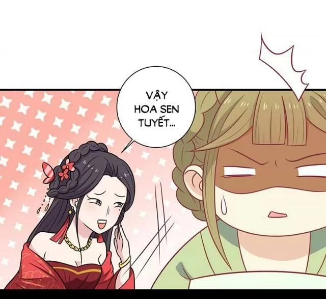 Vương Gia Người Ta Sẽ Giảm Béo Mà!!! Chapter 43 - 6