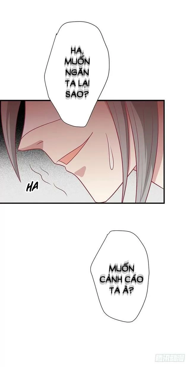 Vương Gia Người Ta Sẽ Giảm Béo Mà!!! Chapter 46 - 16